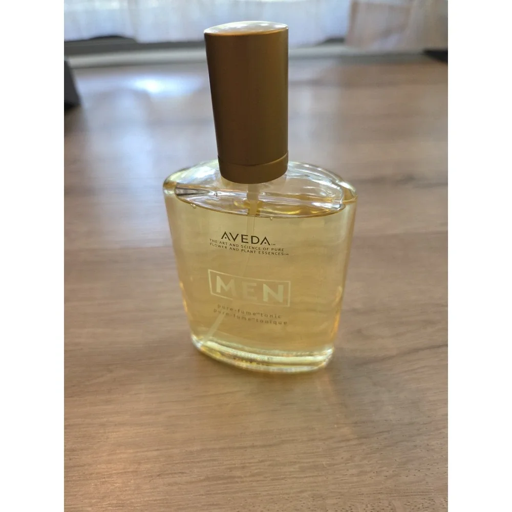 AVEDA men pure